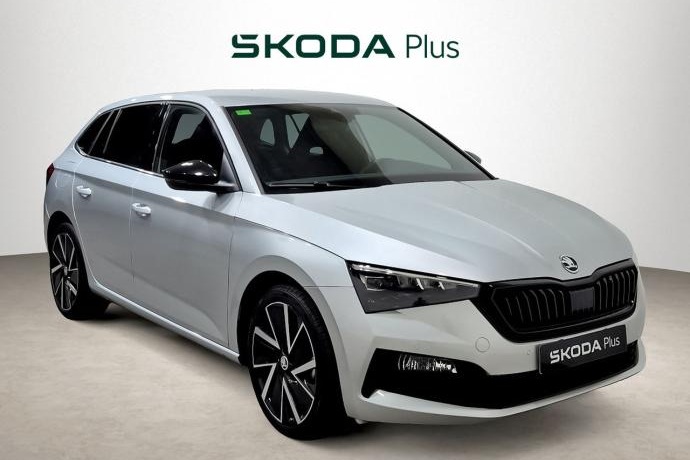 SKODA SCALA 1.5 TSI 110 KW (150 CV) Sport Plus