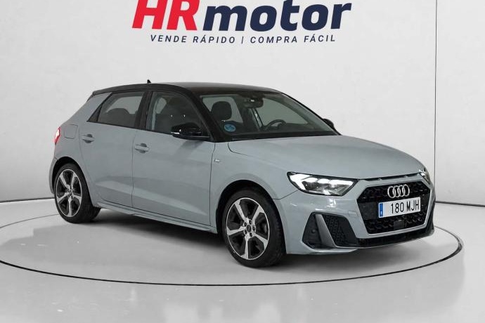 AUDI A1 Adrenalin edition 30 TFSI 81 kW (110 CV)