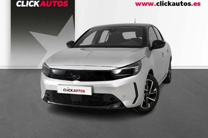 OPEL CORSA 1.2 XHL 100CV GS