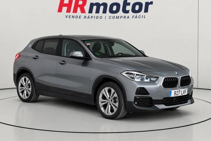 BMW X2 sDrive18d Business 110 kW (150 CV)