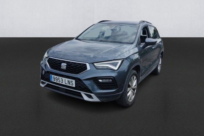 SEAT ATECA 1.0 TSI 81kW St&Sp Style Go