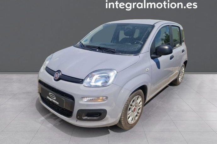FIAT PANDA Panda Hybrid 1.0 Gse 51kw (70CV)