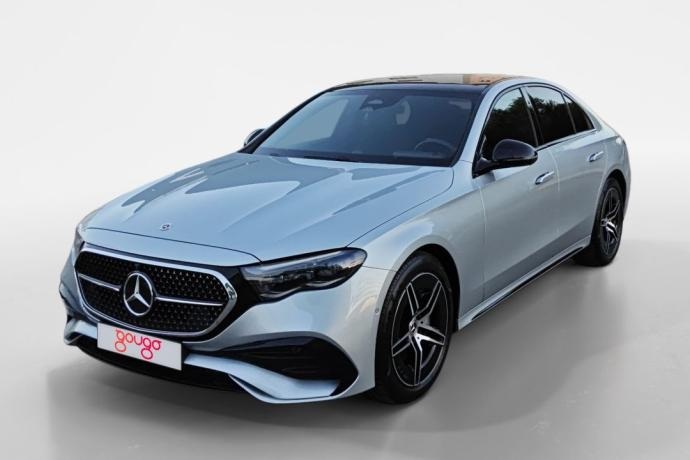 MERCEDES-BENZ E E 220 d