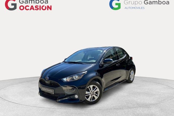 TOYOTA YARIS 1.5 125 S-Edition