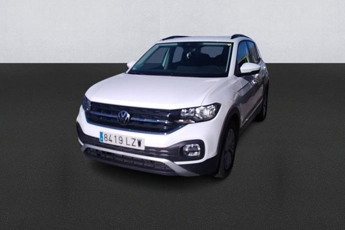 VOLKSWAGEN T-CROSS Advance 1.0 TSI 81kW (110CV)