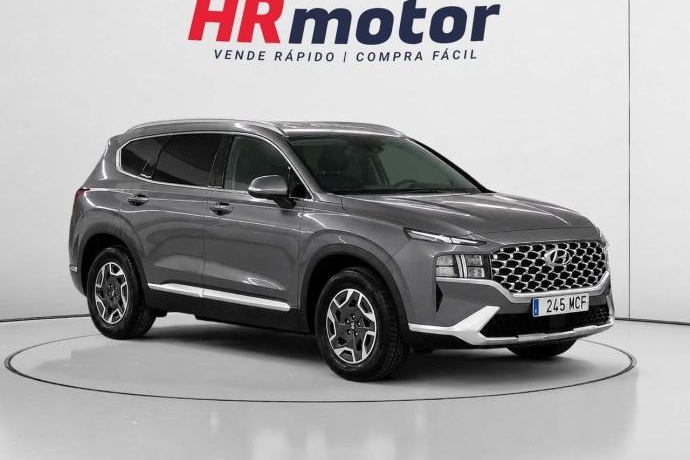 HYUNDAI GRAND SANTA FE 1.6 TGDi HEV Maxx 4x2 Auto 169 kW (230 CV)
