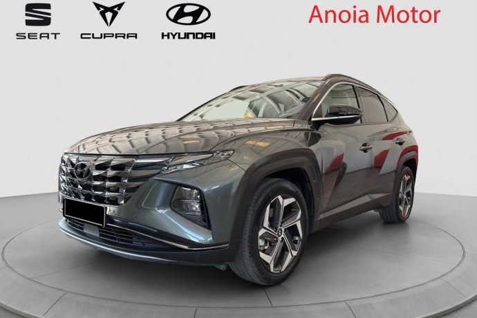 HYUNDAI TUCSON 1.6 TGDI 230 CV TECNO HYBRID