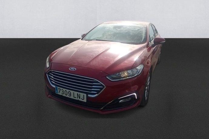 FORD MONDEO 2.0 TDCi 88kW (120CV) Trend