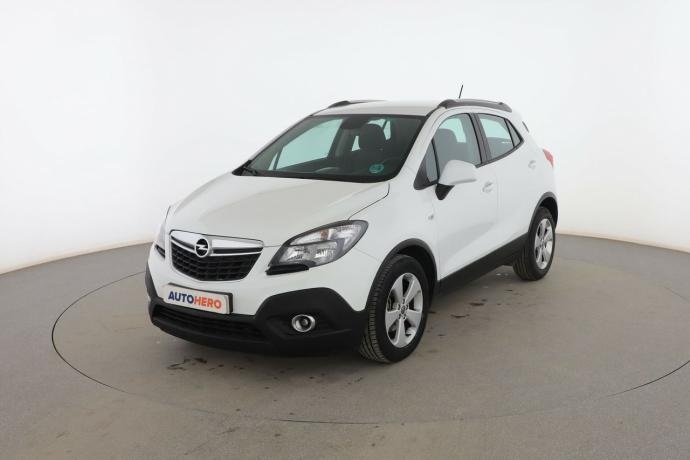 OPEL MOKKA 1.4 TURBO SELECTIVE