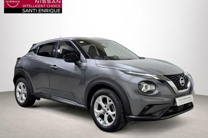 NISSAN JUKE DIG-T 86 kW (117 CV) 6 M/T ACENTA