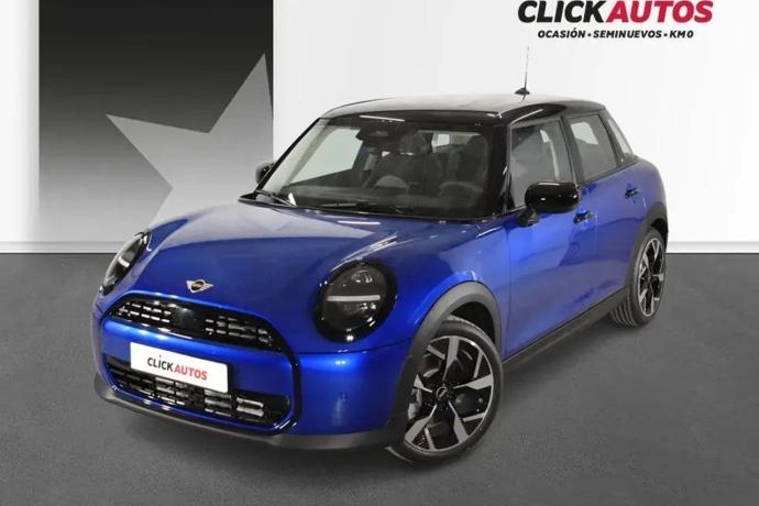 MINI COOPER 1.5 156CV Classic
