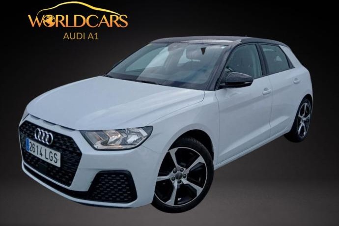 AUDI A1 Sportback 25 TFSI 70kW (95CV)