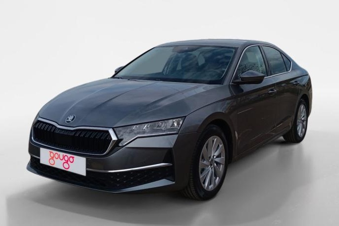 SKODA OCTAVIA DESIGN 1,5 TSI M-HEV 85 KW (115 CV) DSG 7 VEL.