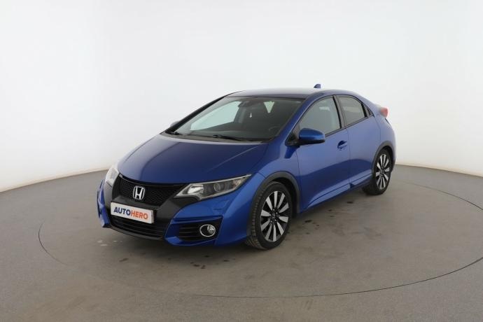 HONDA CIVIC 1.6 DTEC I-DTEC Elegance