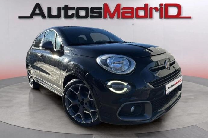 FIAT 500 X Sport 1.0 Firefly T3 88KW (120 CV) S&S
