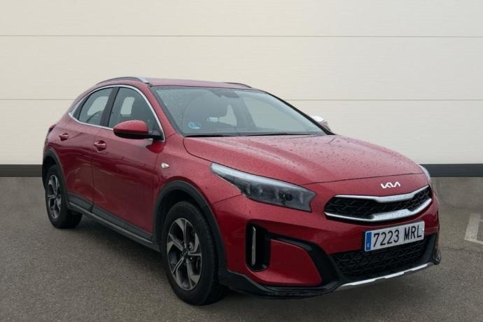 KIA XCEED 1.6 MHEV 100KW DRIVE 136 5P