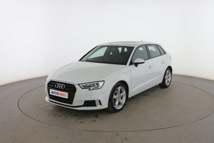 AUDI A3 2.0 TDI Sport