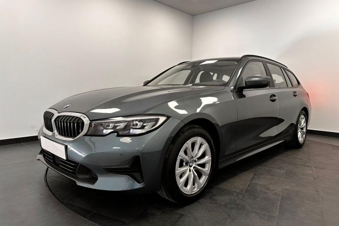BMW SERIE 3 320i Auto. Touring