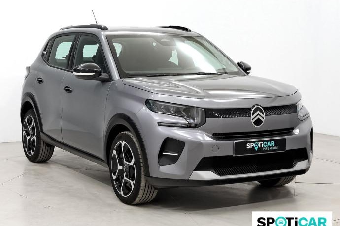 CITROEN C3 Turbo 100 You Pack Plus