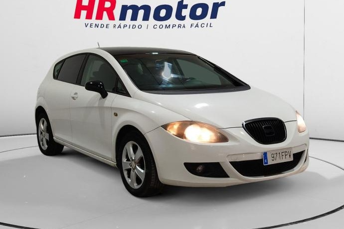 SEAT LEON 1.6 SPORT LIMITED