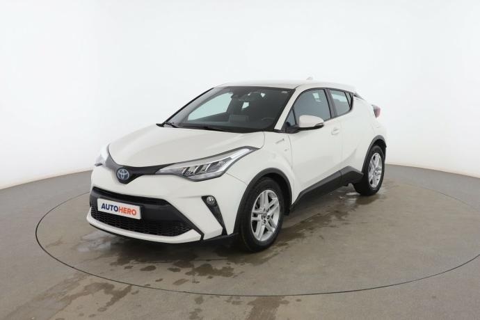 TOYOTA C-HR 1.8 Hybrid Active