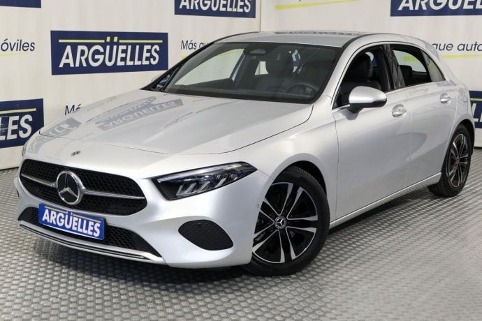 MERCEDES-BENZ A A 200 Mild Hybrid 163cv