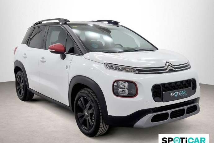 CITROEN C3 AIRCROSS PureTech 81kW (110CV) S&S C-Series