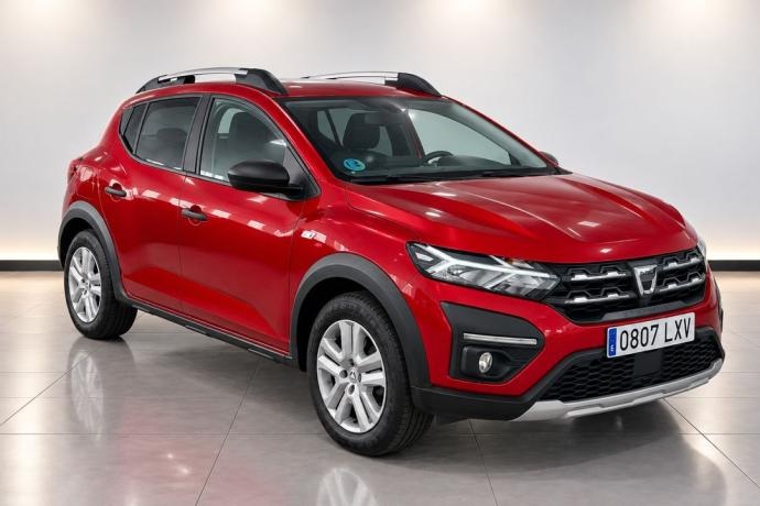 DACIA SANDERO 1.0 TCE 67KW STEPWAY ESSENTIAL 91 5P