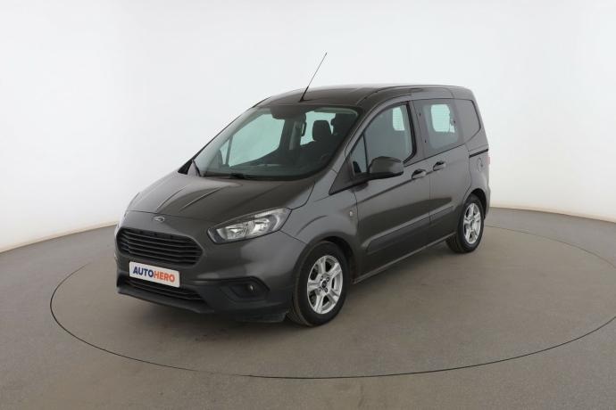 FORD TRANSIT 1.5 TDCi Kombi Trend