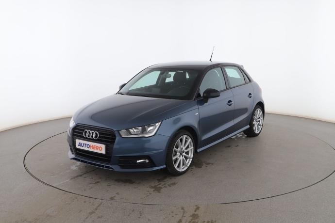 AUDI A1 1.6 TDI ATTRACTION