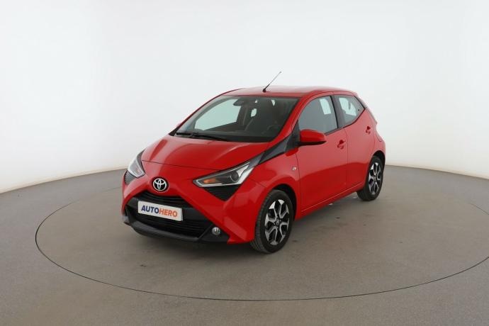 TOYOTA AYGO 1.0 X-Play
