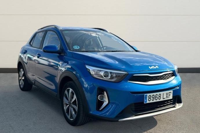 KIA STONIC 1.2 DPI CONCEPT 84 5P