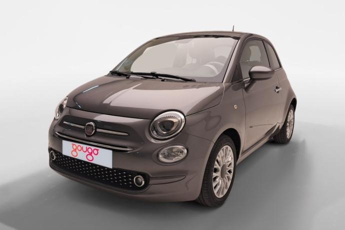 FIAT 500 BERLINA CON PORTON 1.2 LOUNGE S&S 69 3P
