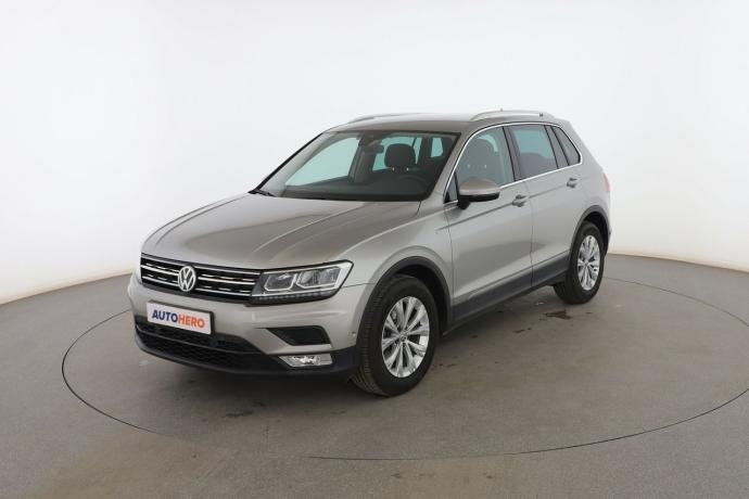 VOLKSWAGEN TIGUAN 2.0 TDI Advance BM