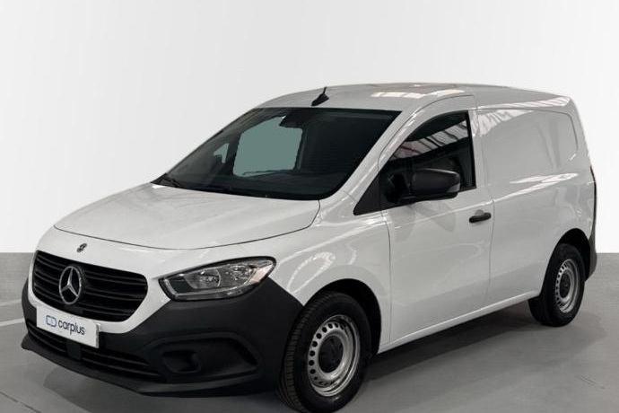 MERCEDES-BENZ CITAN 110 CDI 70KW FURGON BASE LARGO