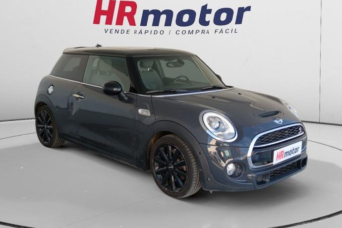 MINI COOPER Cooper SD