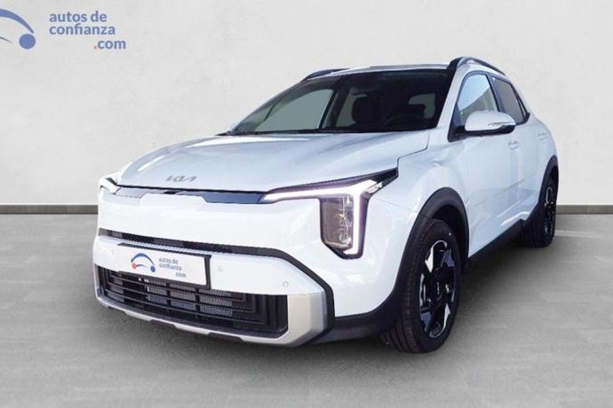 KIA STONIC 1.0 MHEV DRIVE DCT