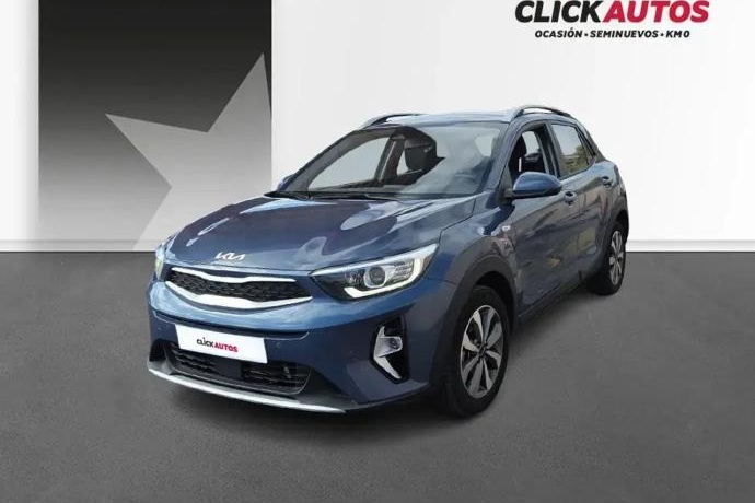 KIA STONIC 1.0 TGDI 100CV Active DCT