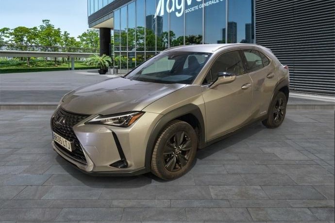 LEXUS UX 2.0 250h Business