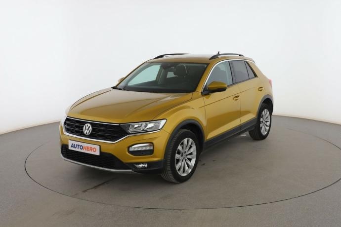 VOLKSWAGEN T-Roc 1.6 TDI Advance