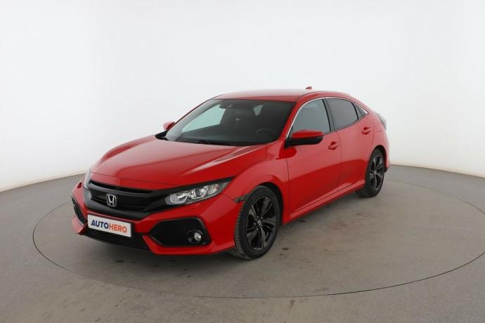 HONDA CIVIC 1.0 VTEC Elegance