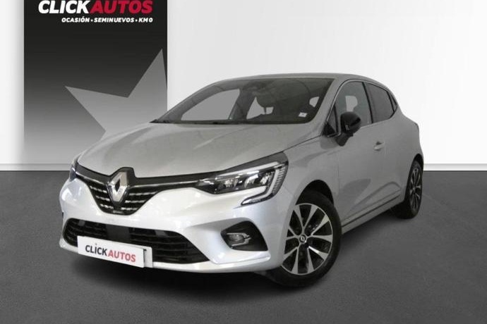 RENAULT CLIO 1.0 TCE 90CV Techno