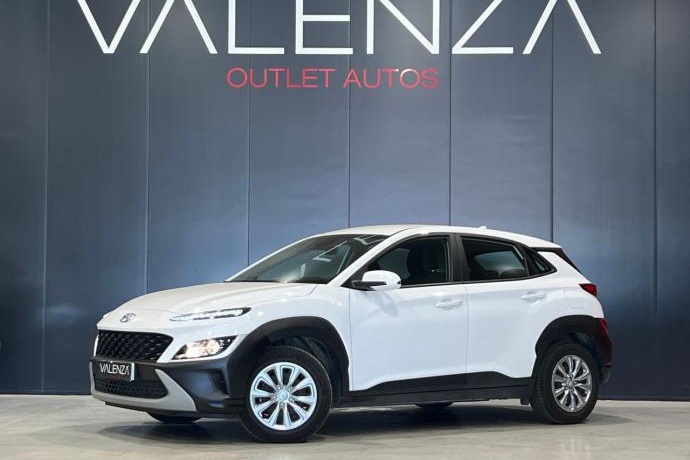 HYUNDAI KONA 1.0 tgdi 120cv essence
