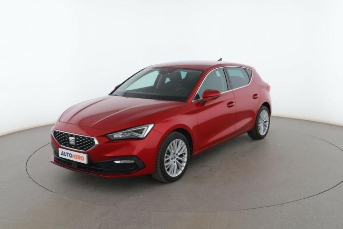 SEAT LEON 1.5 TSI ACT Xcellence