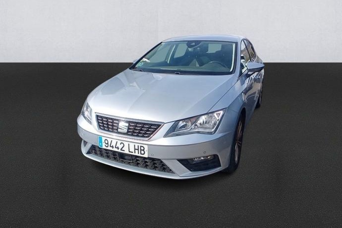 SEAT LEON 2.0 TDI 110kW DSG-7 S&S Xcellence