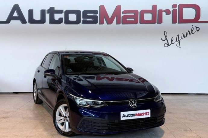 VOLKSWAGEN GOLF Life 2.0 TDI 85kW (115CV) DSG