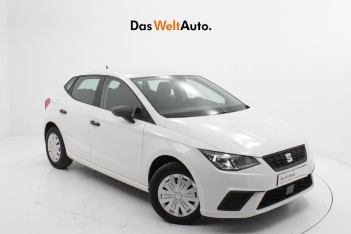 SEAT IBIZA 1.0 TSI 70kW (95CV) Reference Plus