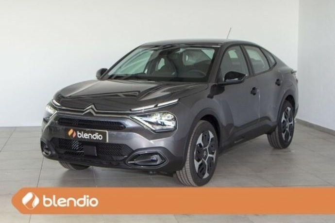 CITROEN C4 BEV 50 KWH ELECTRIC FEEL 136CV 4P
