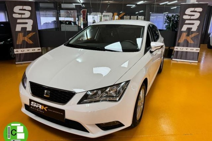 SEAT LEON 1.2 TSI 110 CV 5p. S/S Style