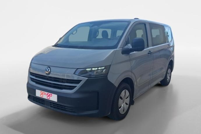 VOLKSWAGEN CARAVELLE CARAVELLE BATALLA CORTA 2.0 TDI 110 KW (150 CV) AUT 8 VEL.